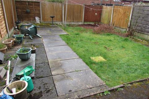 43 Solway Road, Manchester, M22 9XT
