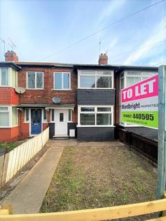 undefined, Chamberlain Road, Hull HU8