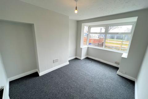 undefined, Chamberlain Road, Hull HU8