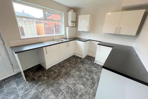 undefined, Chamberlain Road, Hull HU8