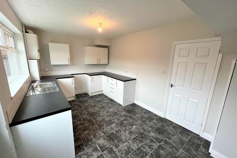 undefined, Chamberlain Road, Hull HU8