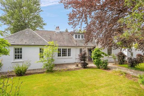 4 bedroom detached house to rent, Whitehouse Road, Edinburgh, EH4