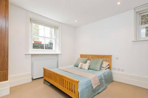 2 bedroom flat to rent, Castletown Road, London, Greater London, W14