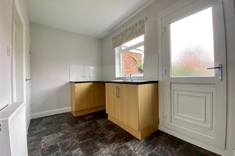 2 bedroom end of terrace house to rent, Cherry Tree Lane, Beverley, East Yorkshire, HU17