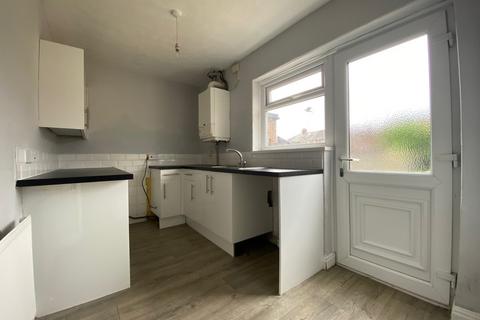 3 bedroom terraced house to rent, Cranbrook Avenue, Hull, East Yorkshire, HU6