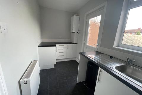 2 bedroom terraced house to rent, Moorhouse Road, Hull, East Yorkshire, HU5