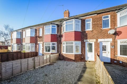 2 bedroom terraced house to rent, Foredyke Avenue, Leads Road, Hull, East Yorkshire, HU7