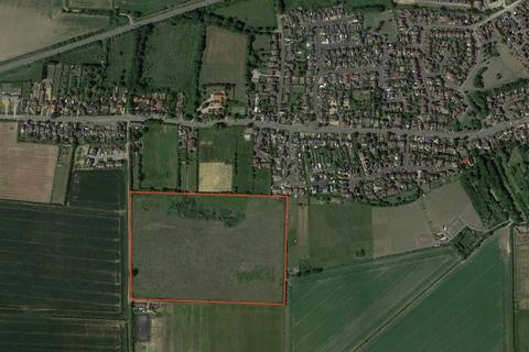 Land for sale, Land south of Main Street Witchford CB6 2HT