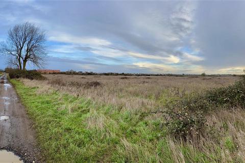Land for sale, Land south of Main Street Witchford CB6 2HT