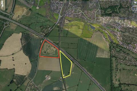 Land for sale - Towcester Road, Milton Malsor, Northampton