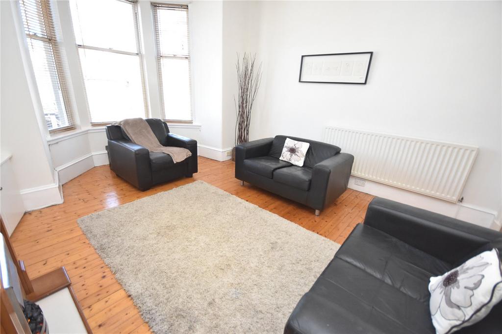 Fonthill Road, City Centre, Aberdeen, AB11 1 bed flat £630 pcm (£145 pw)