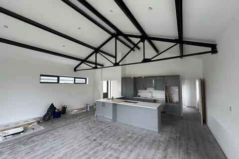 3 bedroom semi-detached bungalow for sale, Plot 4The Cobblestones, New Barns Lane, Conington