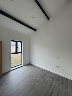 3 bedroom semi-detached bungalow for sale, Plot 4The Cobblestones, New Barns Lane, Conington