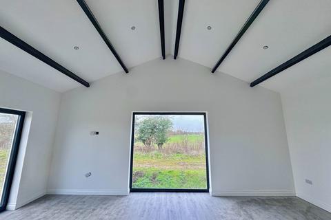 undefined, Plot 4The Cobblestones, New Barns Lane, Conington