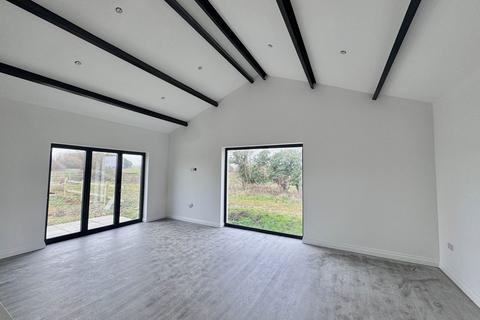 undefined, Plot 4The Cobblestones, New Barns Lane, Conington