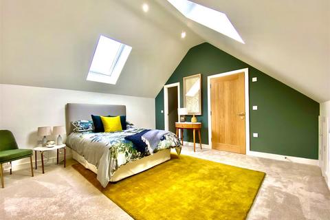 4 bedroom detached house for sale - 18 Appletree Row, Bassingbourn
