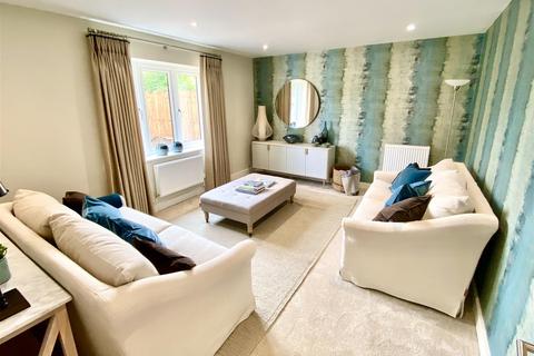 4 bedroom detached house for sale - 18 Appletree Row, Bassingbourn