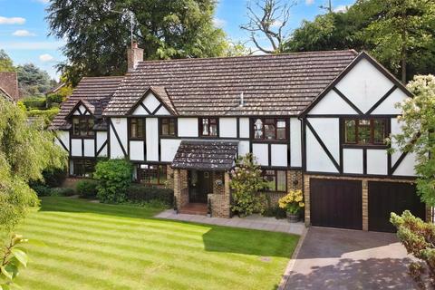 6 bedroom detached house for sale, Beech Holt, Leatherhead, KT22