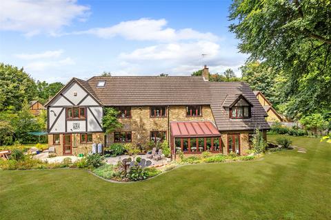 6 bedroom detached house for sale, Beech Holt, Leatherhead, KT22