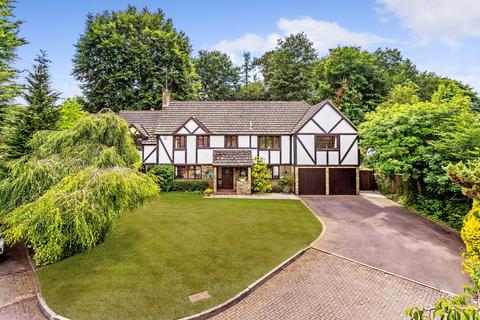 6 bedroom detached house for sale, Beech Holt, Leatherhead, KT22