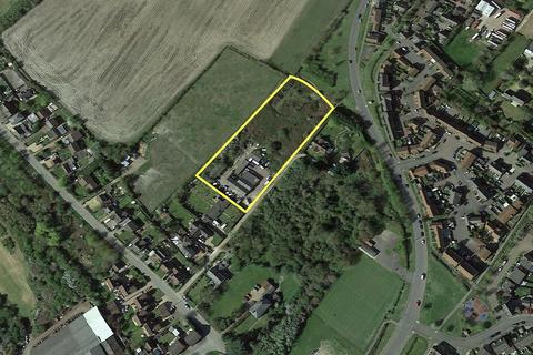 undefined, Commercial Development Land,Longmere Lane, Soham