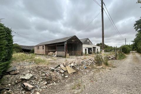 undefined, Commercial Development Land,Longmere Lane, Soham