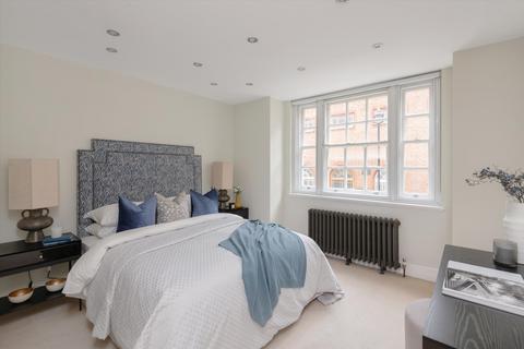 3 bedroom flat for sale, Seymour Place, Marylebone, London, W1H