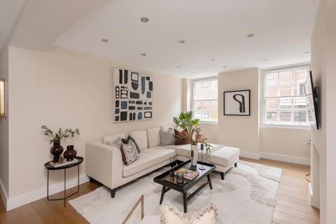 3 bedroom flat for sale, Seymour Place, Marylebone, W1H