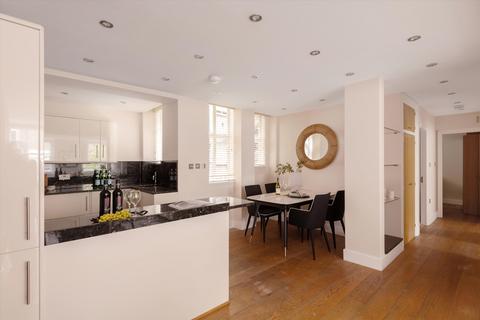 3 bedroom flat for sale, Seymour Place, Marylebone, W1H