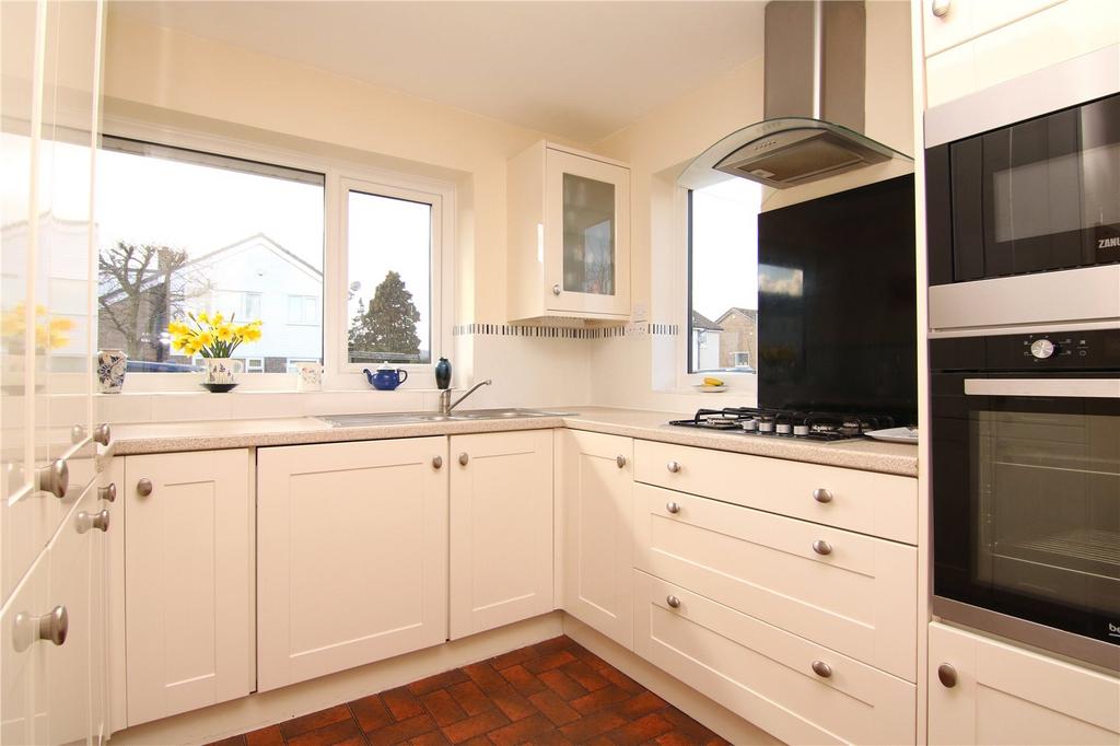 Thornhill Road, Steeton, BD20 2 bed bungalow £235,000