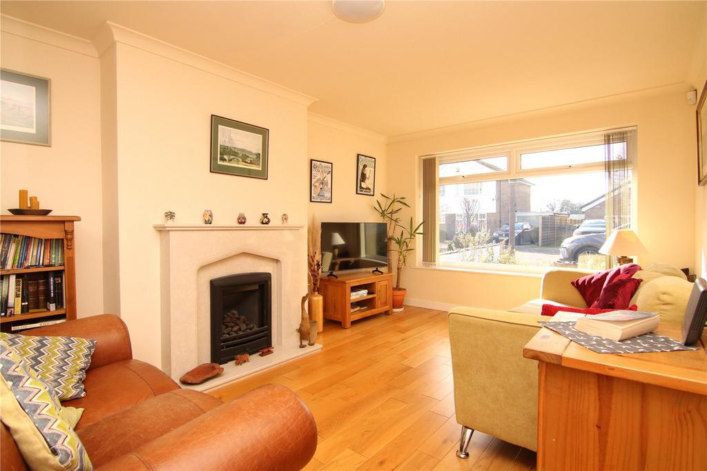 Thornhill Road, Steeton, BD20 2 bed bungalow £235,000