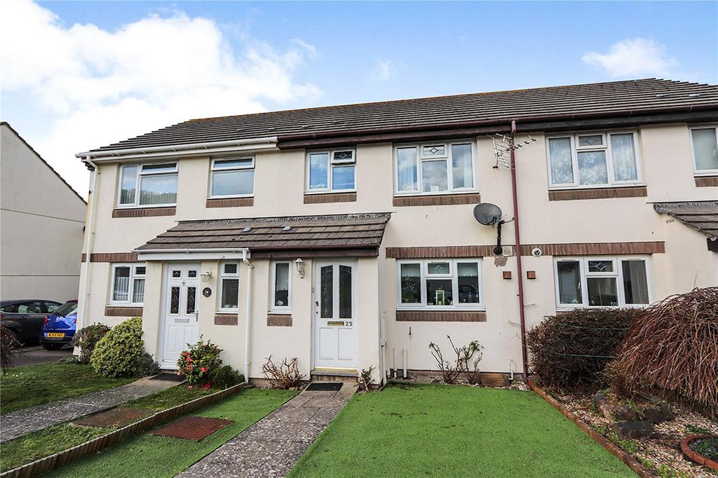 Westward Ho, Bideford 3 bed terraced house for sale £300,000