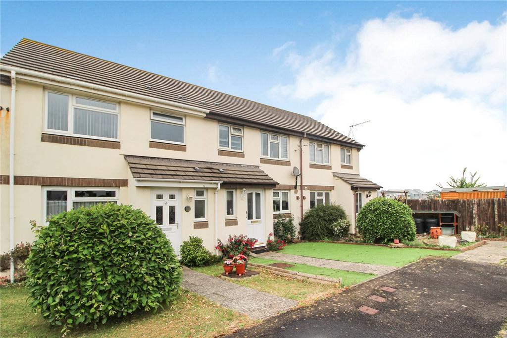 Westward Ho, Bideford 3 bed terraced house for sale £290,000