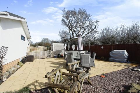 2 bedroom bungalow for sale, Middlewich, Cheshire, CW10