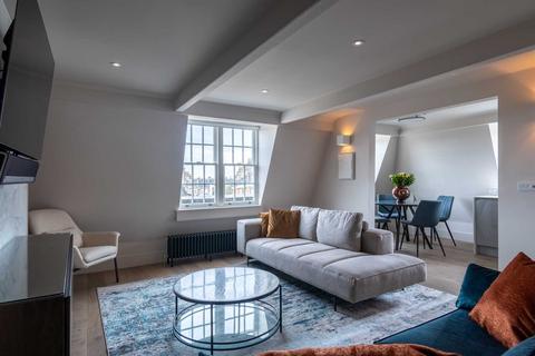 2 bedroom apartment to rent, Rivers Street, Bath