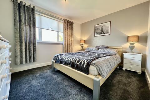 92 Milton Road, Kilbirnie, KA25 7HY