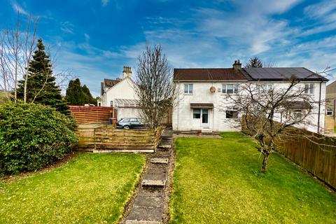 92 Milton Road, Kilbirnie, KA25 7HY