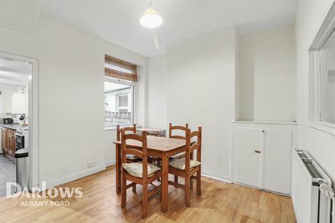 3 bedroom terraced house to rent, Inverness Place, Cardiff