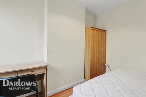 3 bedroom terraced house to rent, Inverness Place, Cardiff