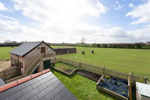 3 bedroom barn conversion for sale - Manston Court Road, Manston, Ramsgate