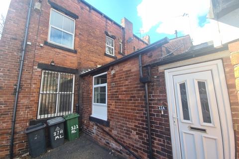 undefined, Morris Lane, Leeds