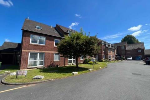 1 bedroom retirement property for sale - Salisbury Road, Newton Abbot TQ12