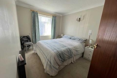 1 bedroom retirement property for sale - Salisbury Road, Newton Abbot TQ12