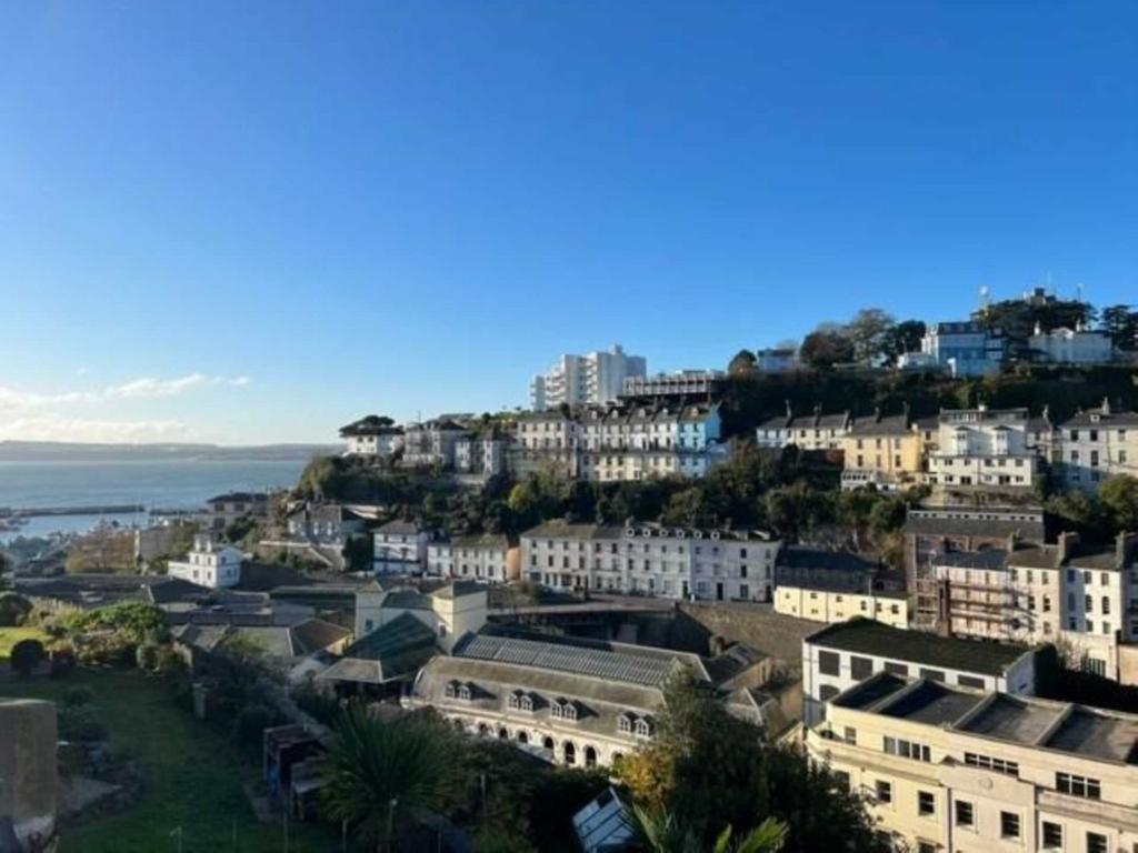 Warren Road, Torquay TQ2 12 bed block of apartments for sale £900,000