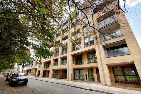 1 bedroom apartment to rent, St. Davids Apartments, 53 Lough Road, London, N7
