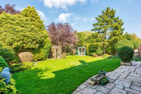 4 bedroom detached house for sale, Great Coxwell, Faringdon, Oxfordshire, SN7