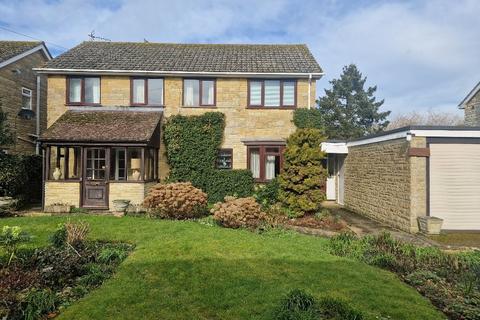 4 bedroom detached house for sale, Great Coxwell, Faringdon, Oxfordshire, SN7