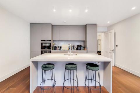 2 bedroom apartment for sale - 16 Devonshire Place, Marylebone, W1G