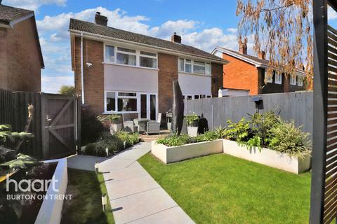26 Beech Road, Barton Under Needwood, Burton-on-trent, DE13 8LG