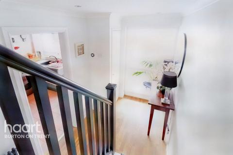 26 Beech Road, Barton Under Needwood, Burton-on-trent, DE13 8LG